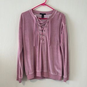 4/$20 Pink Top